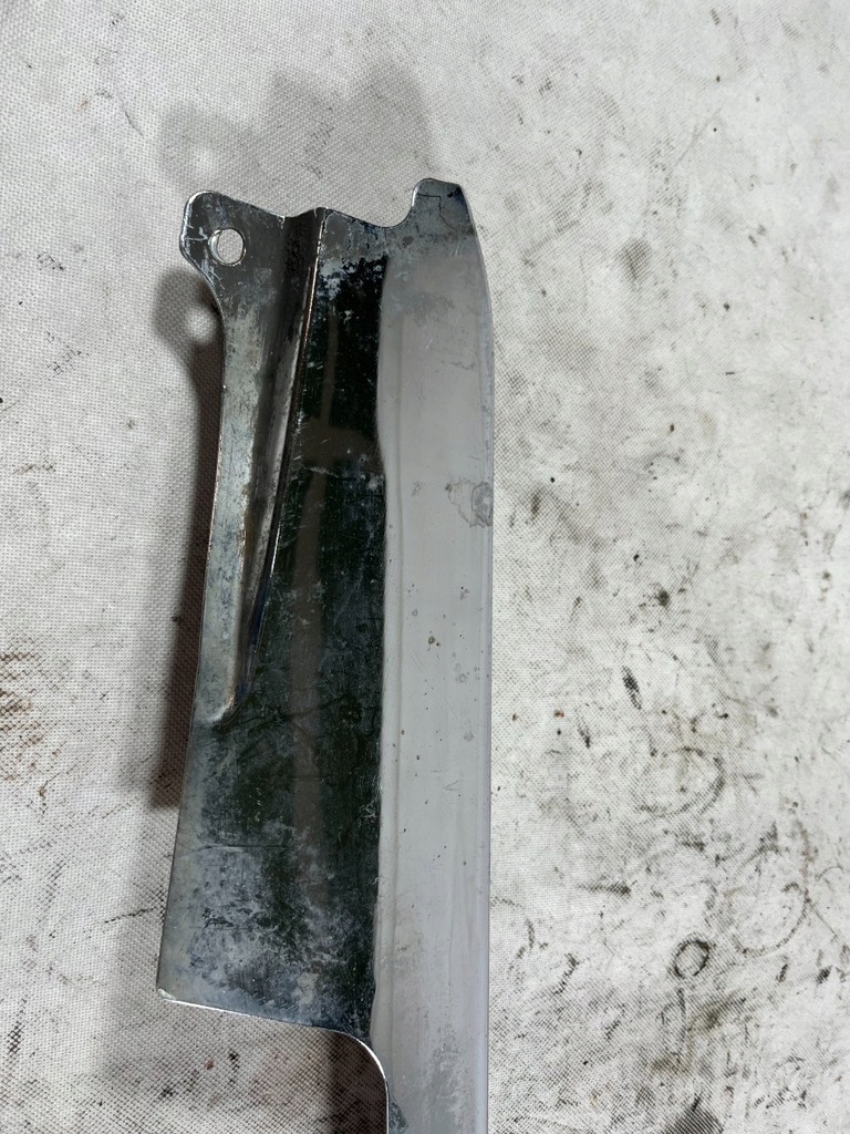 Suzuki LS Savage 650 86-03 Capac curea Product image