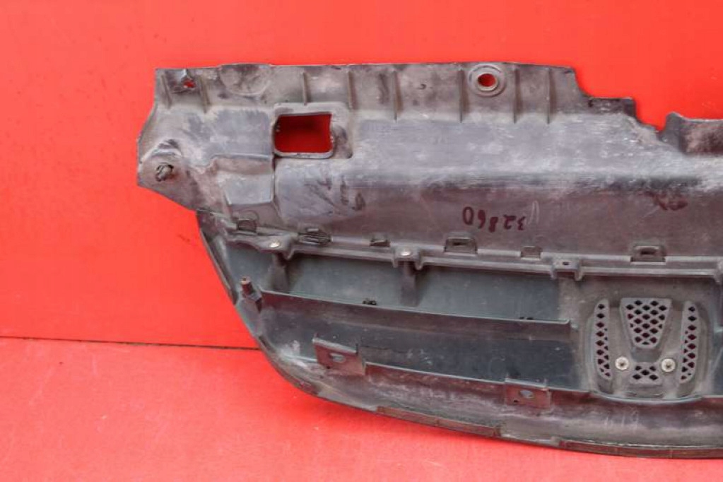 FIGURA GRIL VERDE HONDA CIVIC 6 Iun 95-01 Product image