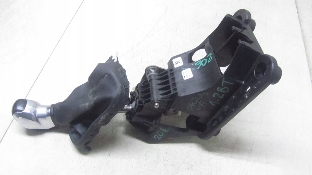 Citroen C4 Cactus Lift Leavist Selector de viteză de stânga 16- Product image
