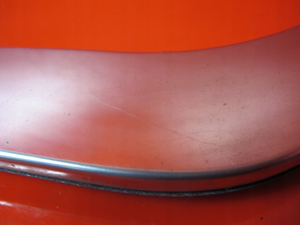 CITROEN C3 II 2 09- TAPITERIE ACOPERIȘ PANORAMĂ CROMATĂ Product image