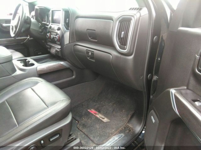 Modul controler PDC Parktronik Chevrolet Silverado GMC Sierra 19- Product image
