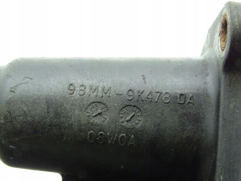 FORD FIESTA MK4 95-99 1.6 16V CARCASA TERMOSTAT Product image