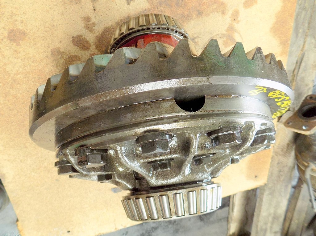 RENAULT MIDLINER S150 CAP INSERȚIE AXIE 41/13 Product image