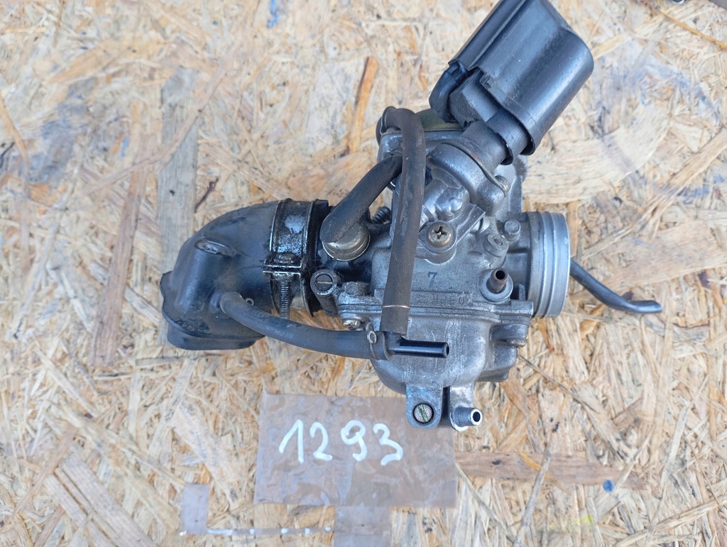 CARBURATOR SYM SYMPHONY 125 Product image