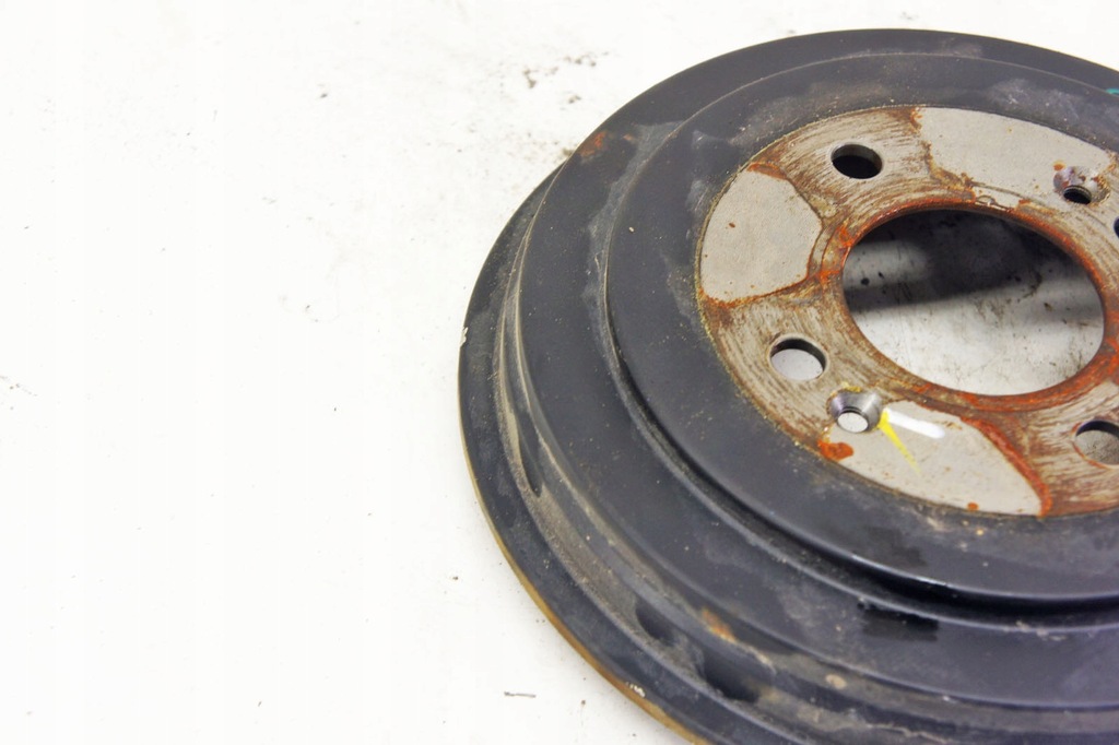OJ241 Hyundai i20 III 1.2i Capac tambur stânga spate Product image