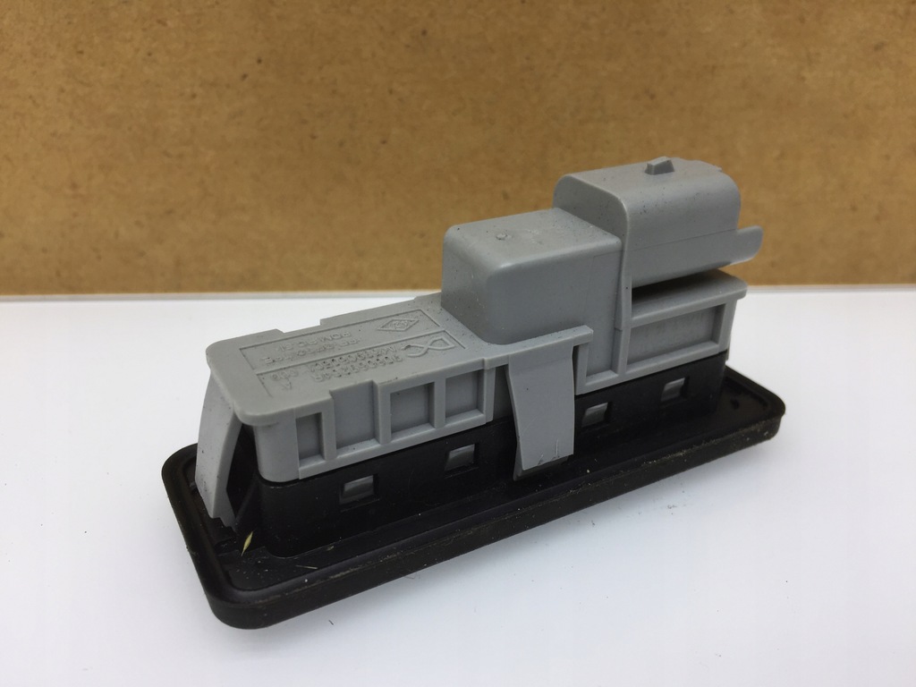 MÂNER CONTACTORUL MICROSTICK RENAULT CLIO V 5 DESCHIDEREA CAPACULUI PORGAIA Product image