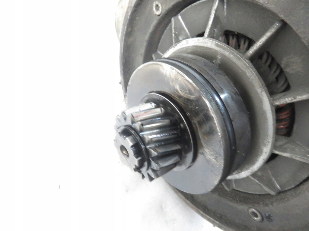 JUNGHEINRICH ETV MOTOR ELECTRIC 14 GE F13-05 JULI 68003920 Product image