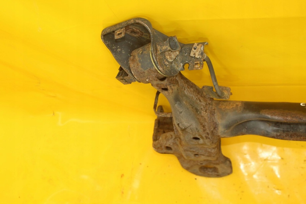 Suspensie din spate Citroen C3 Picasso Product image