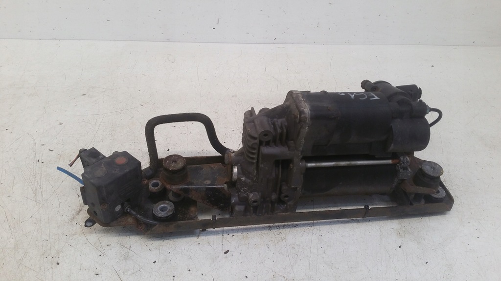 Compresor suspensie 6777827 BMW E60 Product image