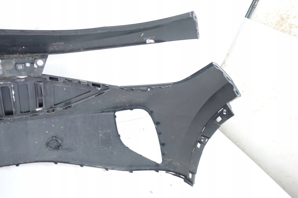 VW ID4 ID.4 11A 2020- BUMPER FRONT 11A807221 Product image
