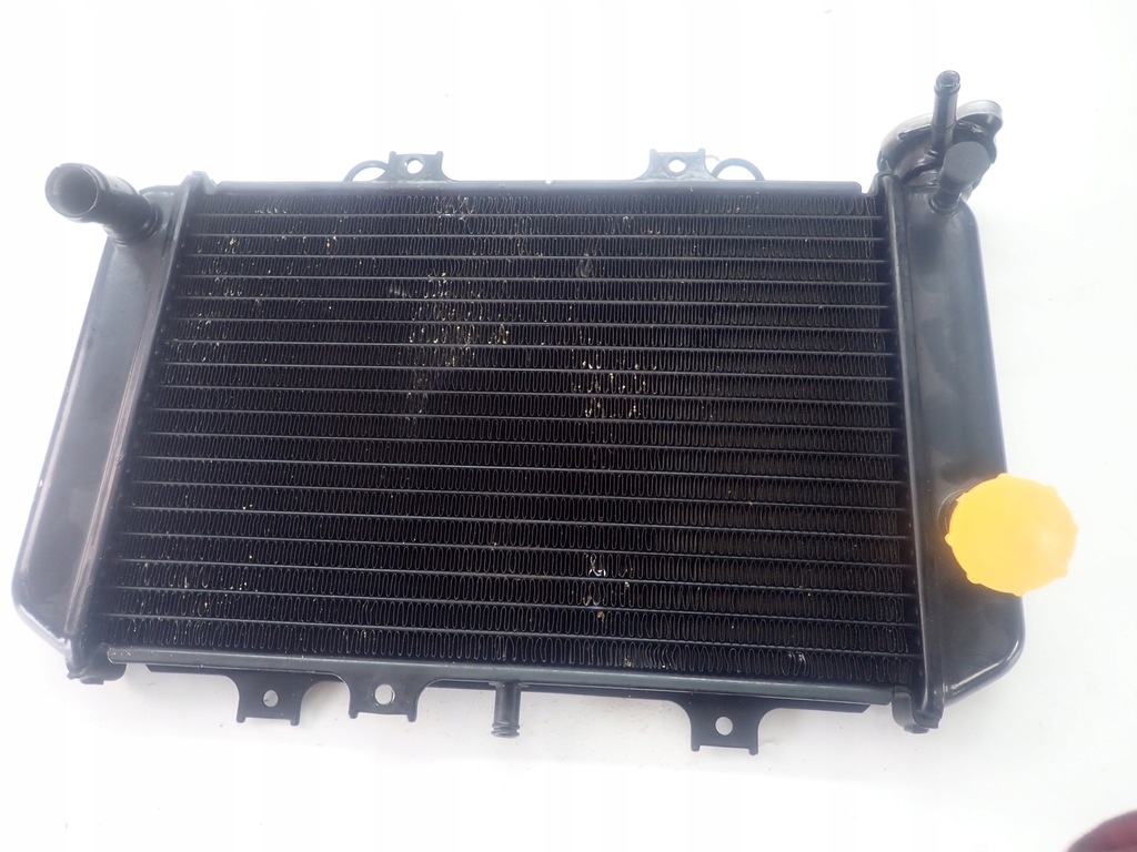 Radiator BMW G310GS G310R K02 K03 8558350 Product image