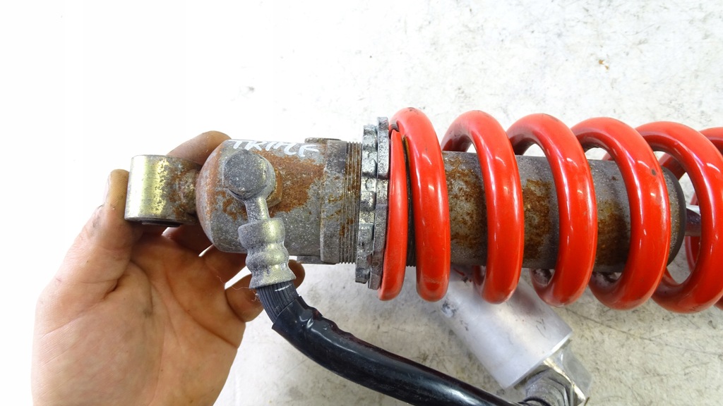 Amortizor spate Triumph Speed ​​​​Triple 955i Product image