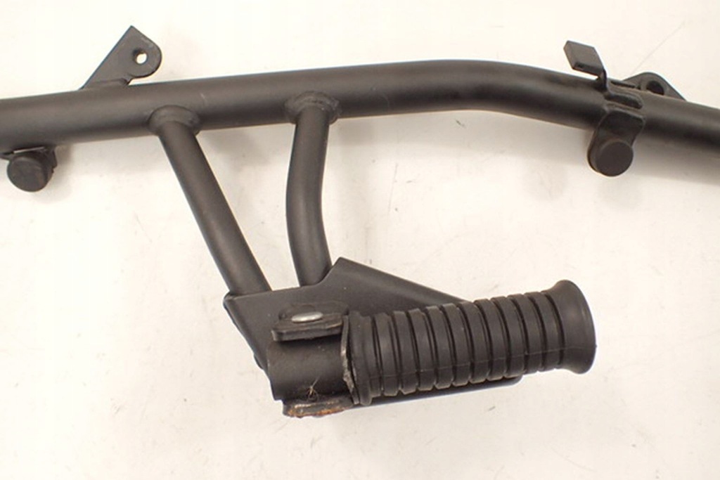 Kawasaki 650 Vulcan S SET [L] PASTENGERE PENTRU PASTER ÎNCHIRIET Product image