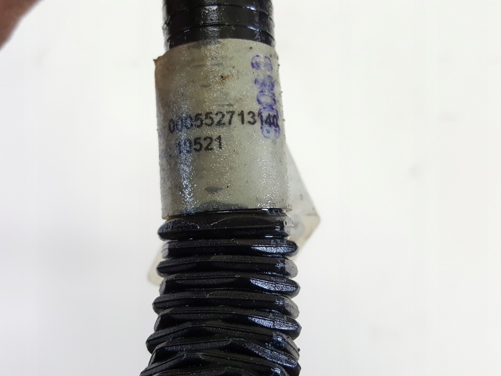 GIULIA STELVIO 2.2 D Conducta apa 18r. Product image
