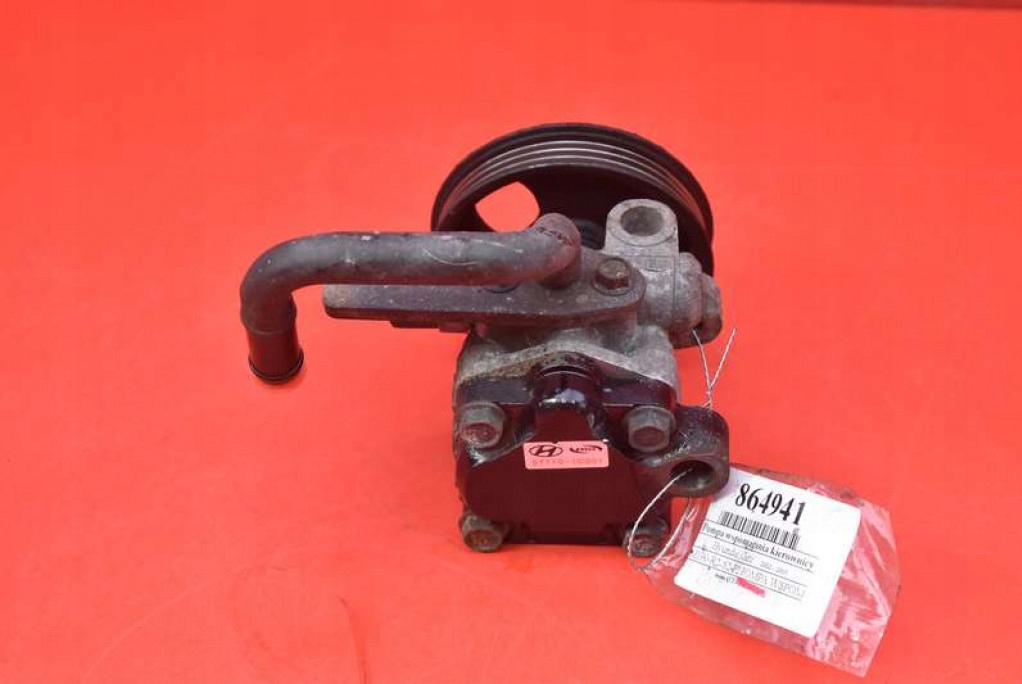 POWER POMP 57110-1C301 HYUNDAI GETZ 1 I 1.3 12V 04R Product image