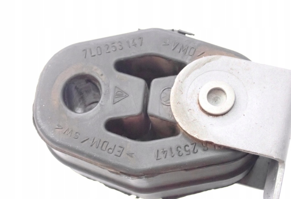 SUPORT TOBA DE MONTARE 7L0253 7L6253144C AUDI Q7 Product image