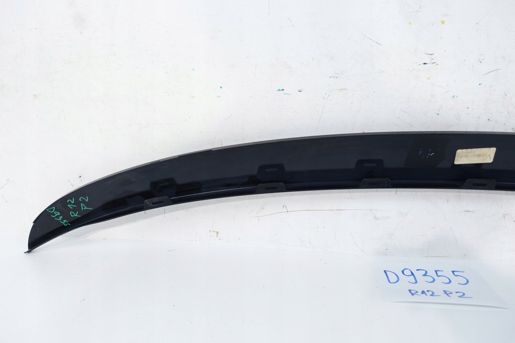 Porsche Cayenne 9Y3 Înapoi 2019-9Y3827699 Product image
