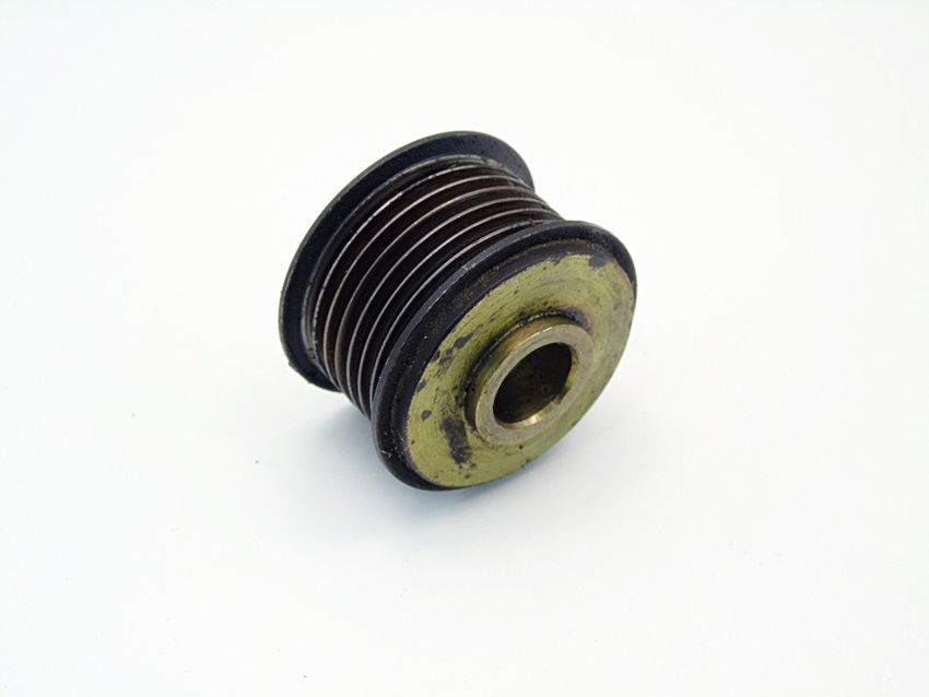 ROATA ALTERNATOR 1.9 DCI LAGUNA 2 MEGANE 2 SCENIC Product image