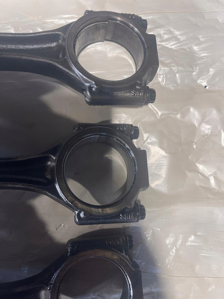 VW SEAT SKODA AUDI 1.9 TDI BKE BIELLA PISTON Product image
