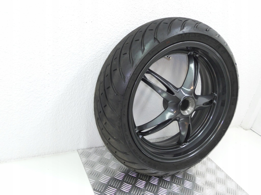 TRIUMPH SPRINT ST 1050 (05-10) ROATA SPATE JANTE Product image