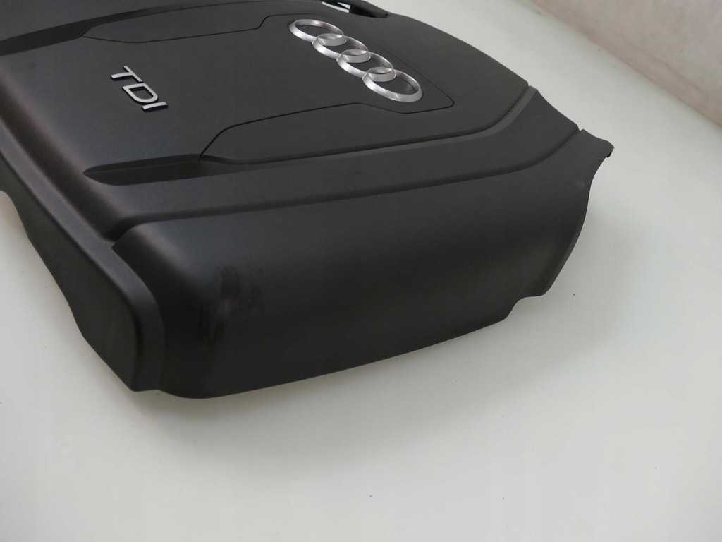 AUDI A5 8T LIFT 2.0 TDI CAPAC MOTOR CAPAC SUPERIOR A4 A3 A6 Product image