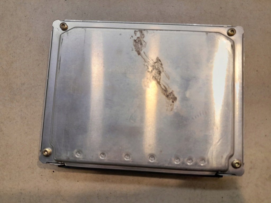 CONTROLLER MOTOR BMW 3 E46 320 I 1430823 Product image