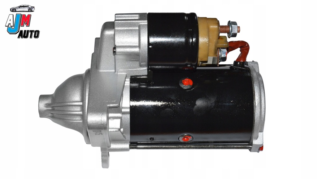 Starter DCI 100 125 130 145 2.0 Nissan NV400 Product image