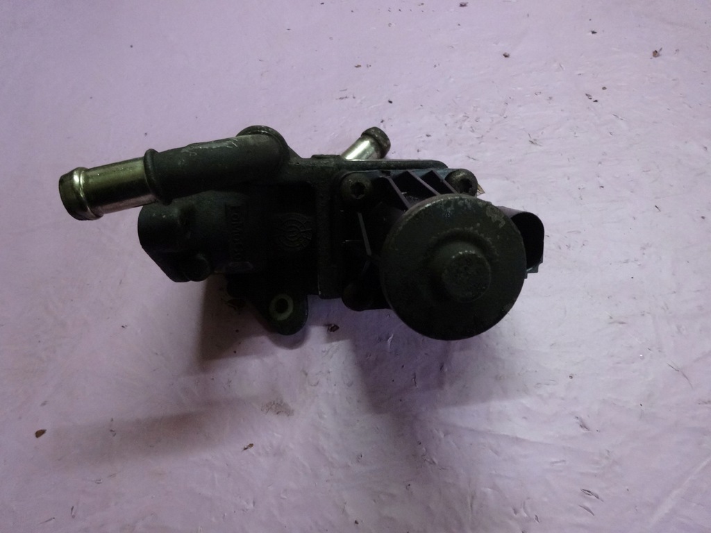 TRANSIT BOXER JUMPER 2.2 TDCI HDI 07r 110KM 701621040 9C1Q9D475AB VALVA EGR Product image