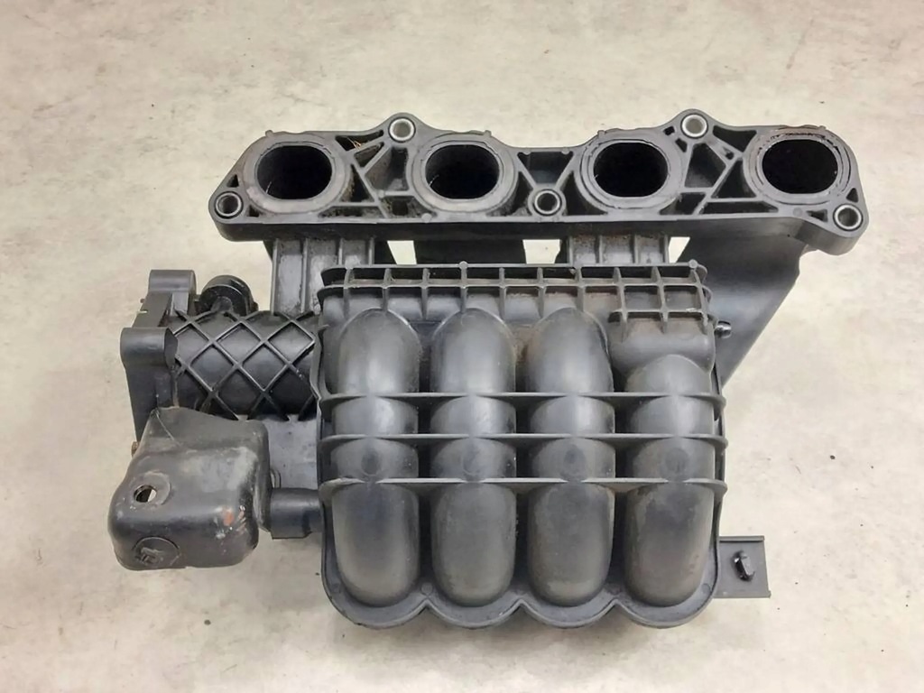 COLECTOR DE INDUCȚIE SMART FORFOUR I 454 04-06 1.3 Product image