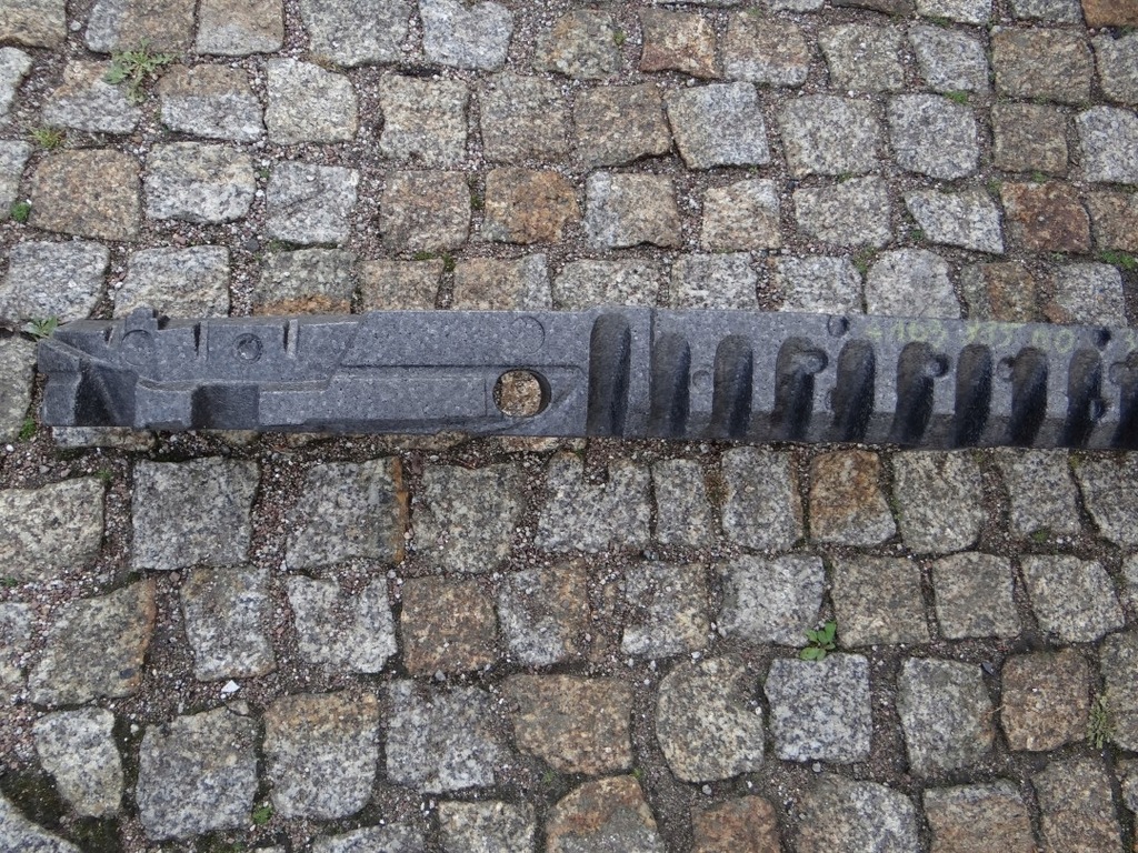Bara de protecție spumă A1698850037 Mercedes Clasa A W169 Product image