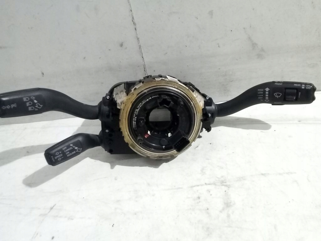 Comutator combinat lift Audi A6 C6 4F0953549D Product image