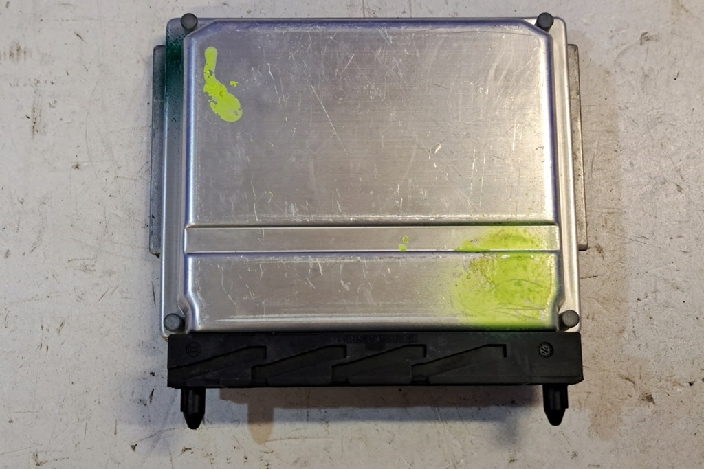 ECU Volvo XC90 și 0281011441 2.4L Diesel 120KW 2005 Computer Motor Computer Motor Product image