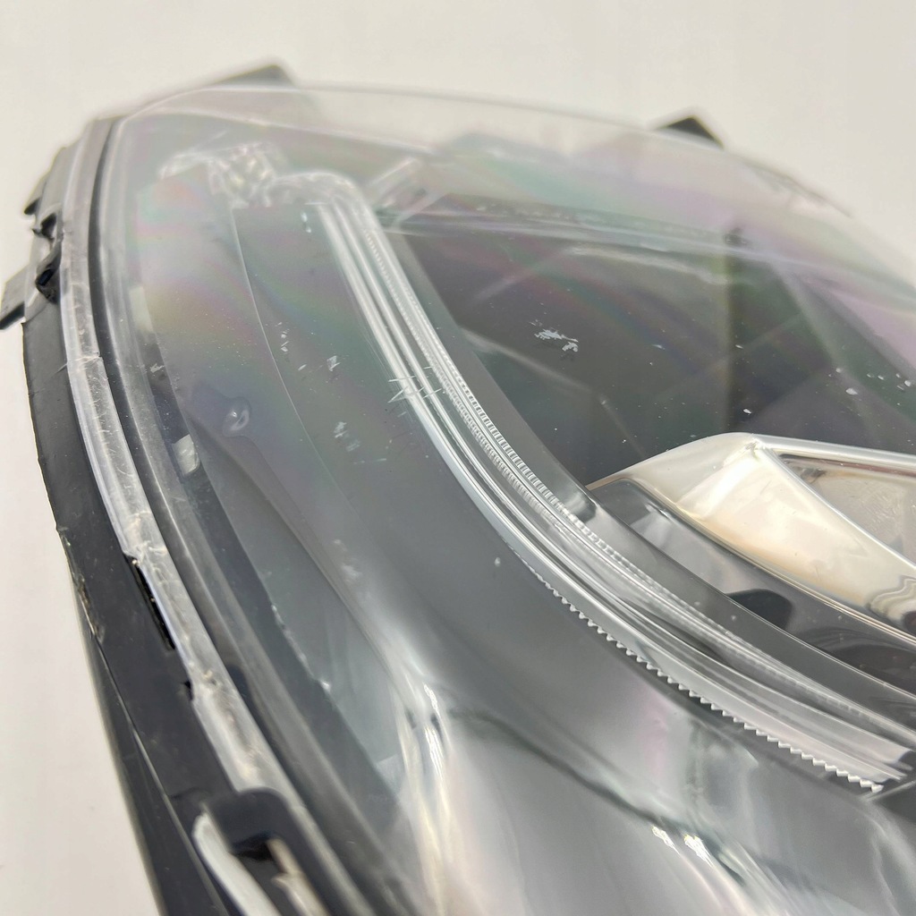Tesla Model S cu halogen partea stângă 600591601E Product image