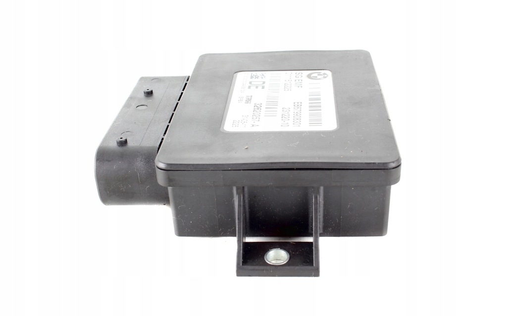 BMW F10 MODUL ELECTRIC CONTROLLER FRANA DE mana 6799083 Product image