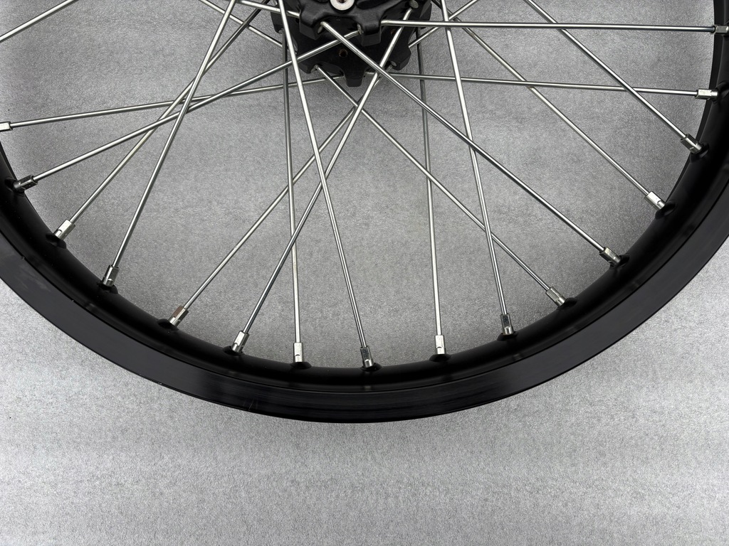 Honda Transalp 750 2023 Janta frontală Product image