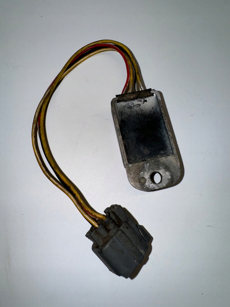 Modul bobina condensator Suzuki Rm 125 rm125 250 Product image