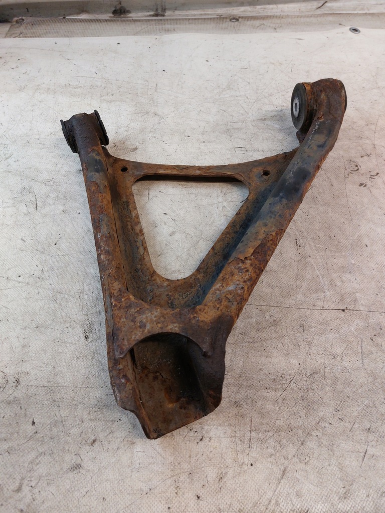 BRAT DE COMANDARE STANGA SPATE PORSCHE CAYENNE I Product image
