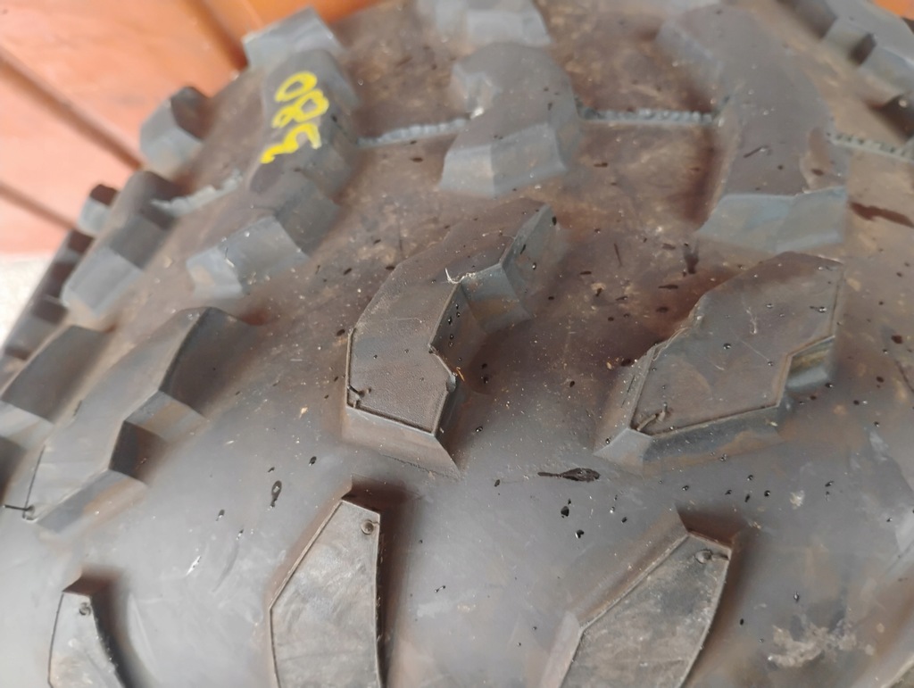 OPONA QUAD MAXXIS AT 22X10,00-10 380 Product image