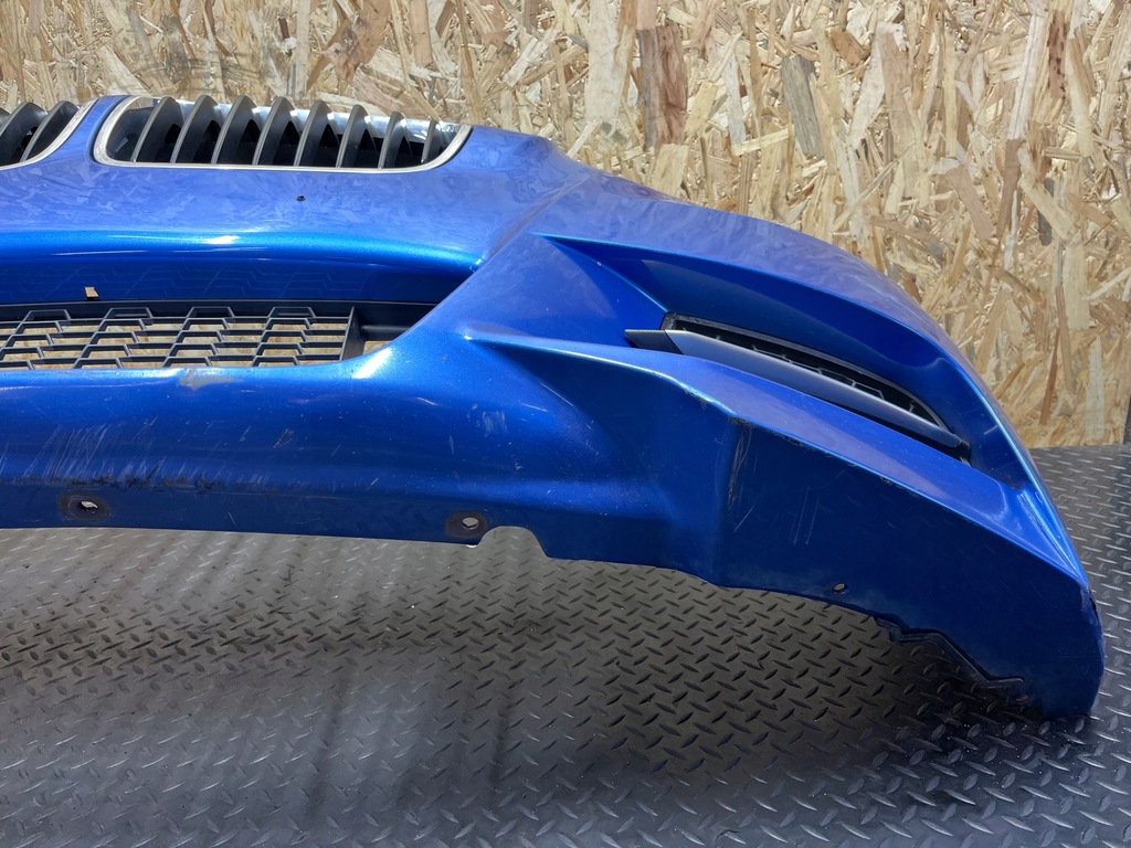 BARA FATA PACHET M BMW F20 B45 ESTORILBLAU Product image