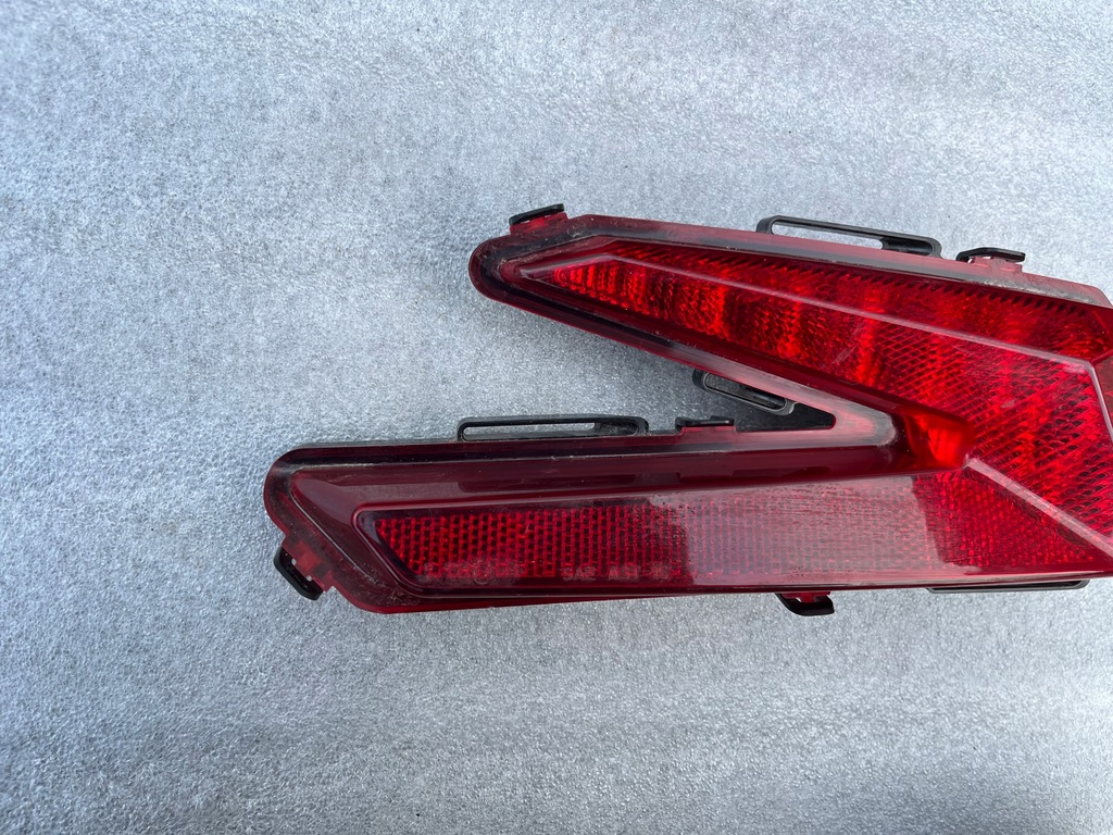 Faruri spate Can am Maverick x3 Product image