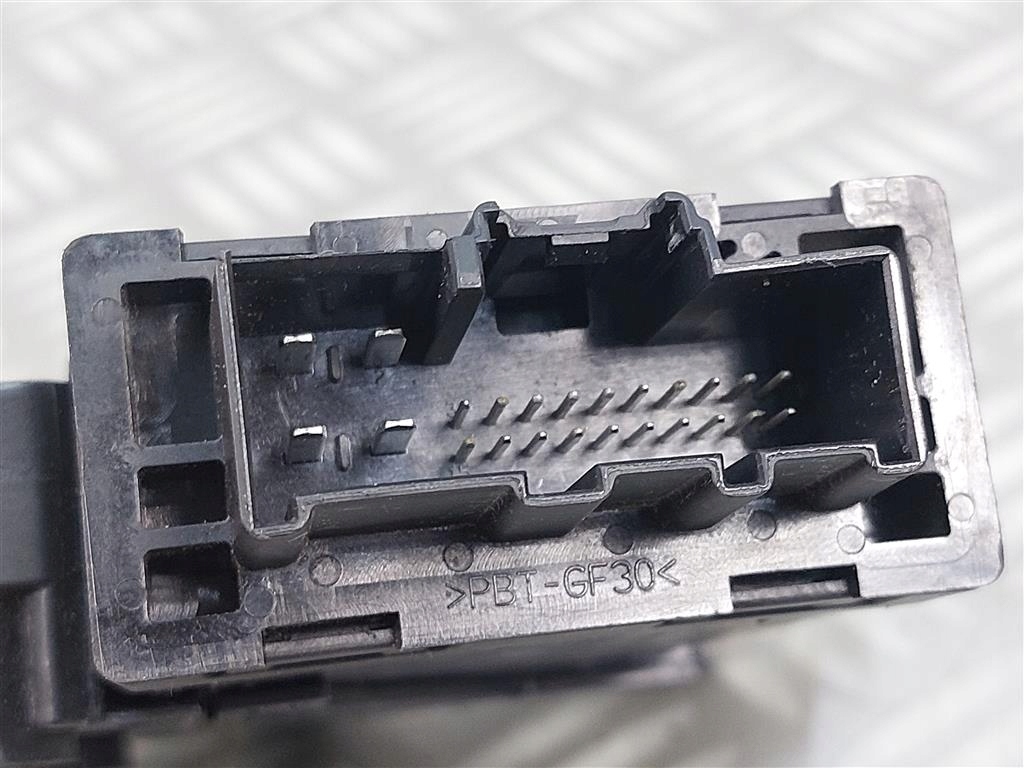 Motor geam spate stânga Volvo XC40 31674760 2017- Product image
