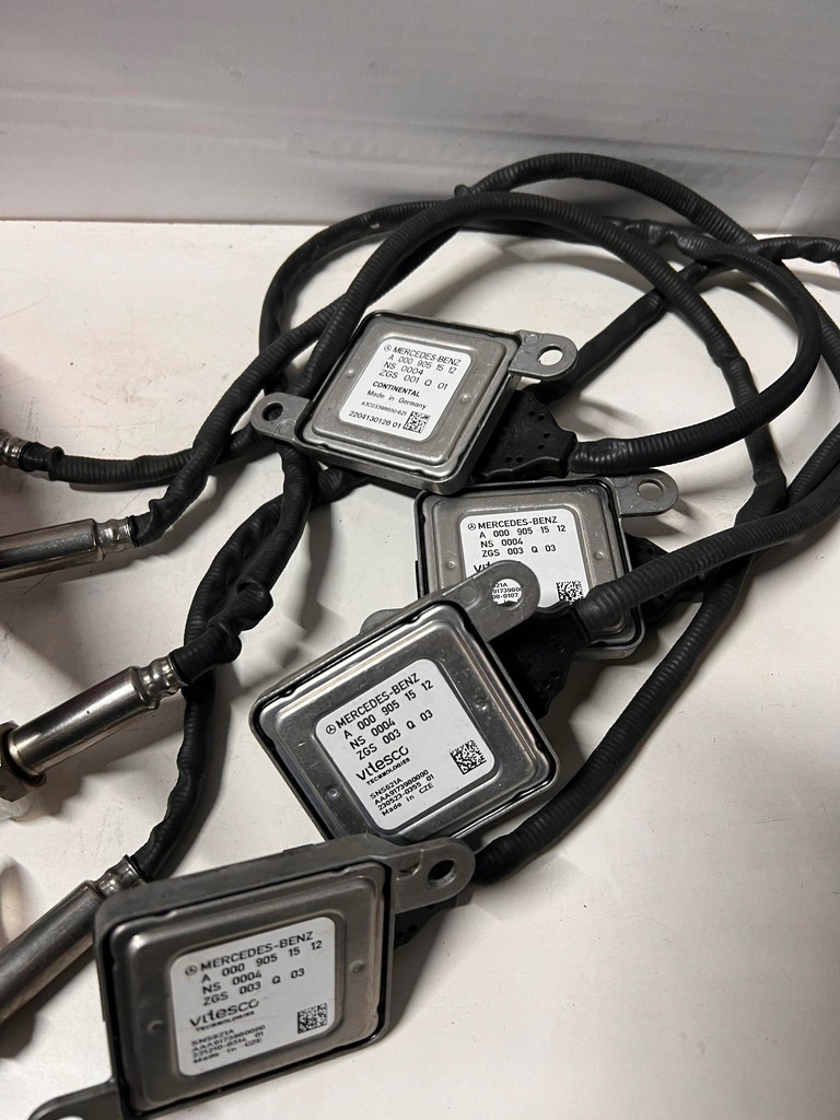 Modul senzor lambda Mercedes-Benz OE A0009051512 Product image