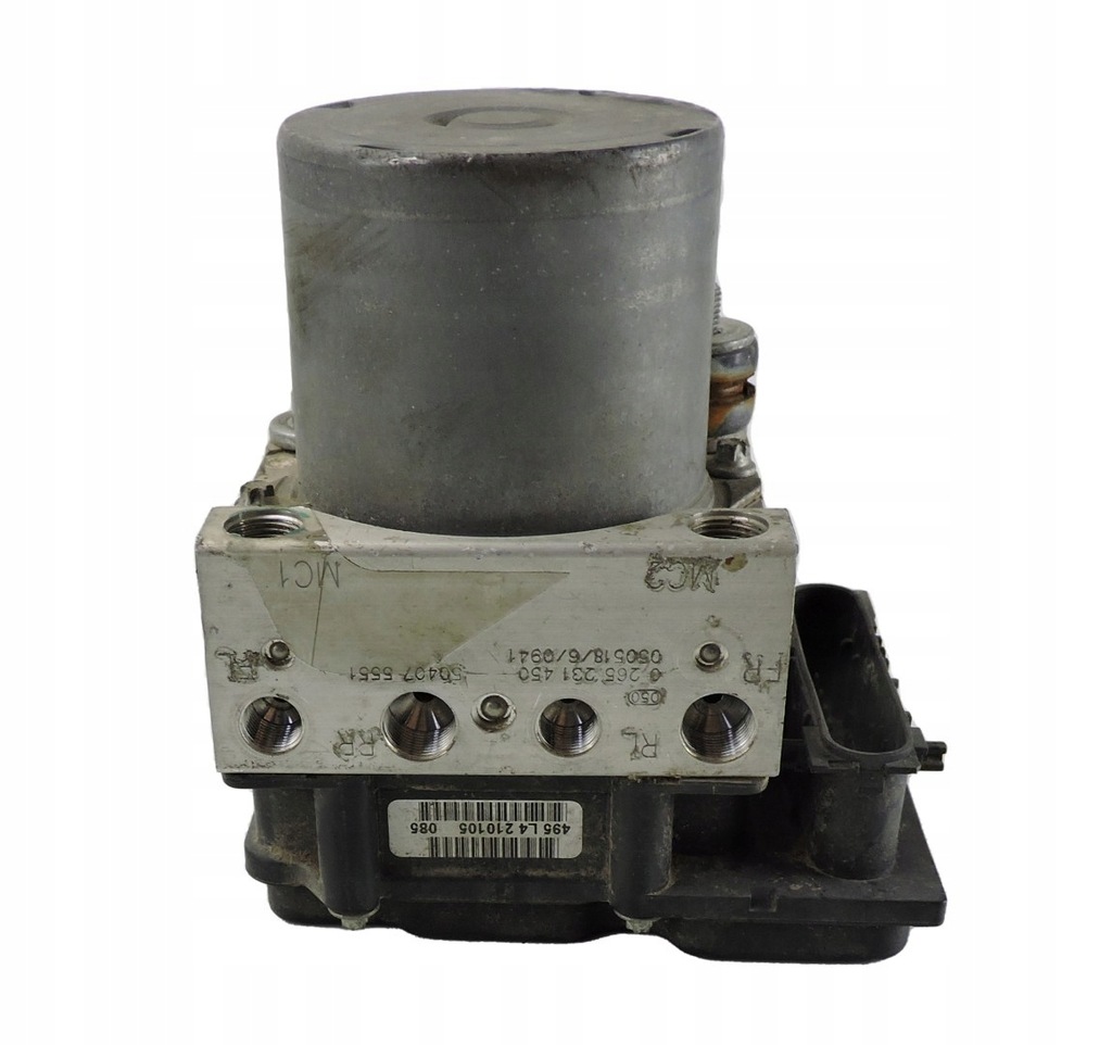 POMP ABS IVECO zilnic 2000- Product image