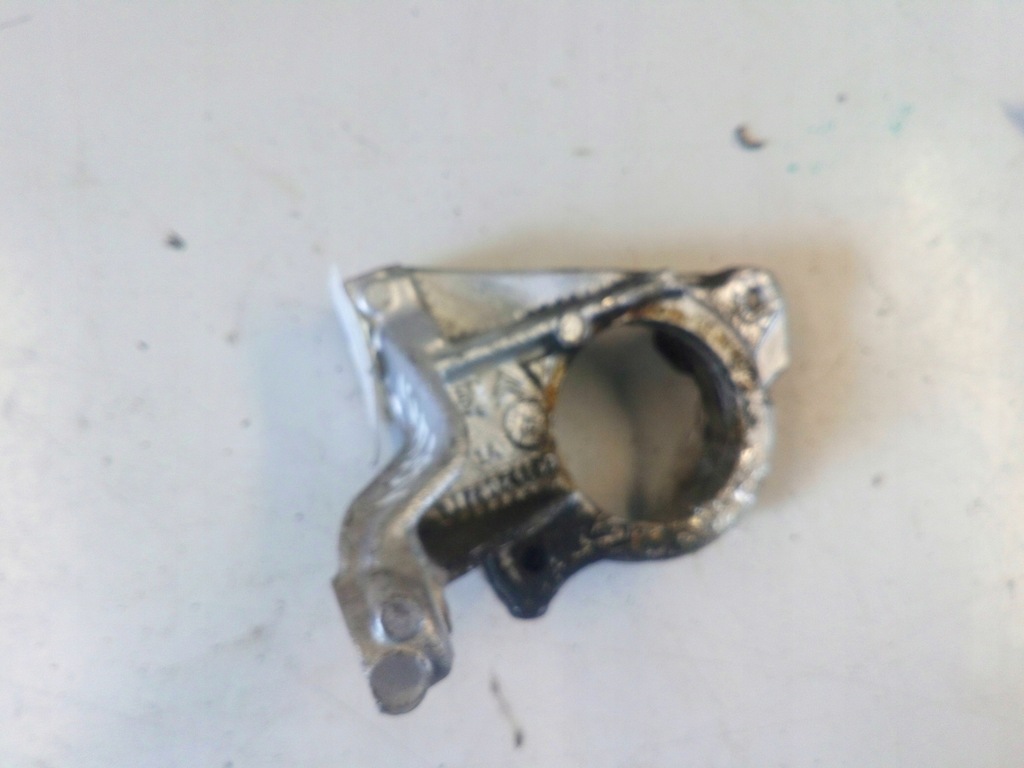 CITROEN C4 II PICASSO PEUGEOT 308 T9 SUPPORT ARBORE 9678074180 Product image