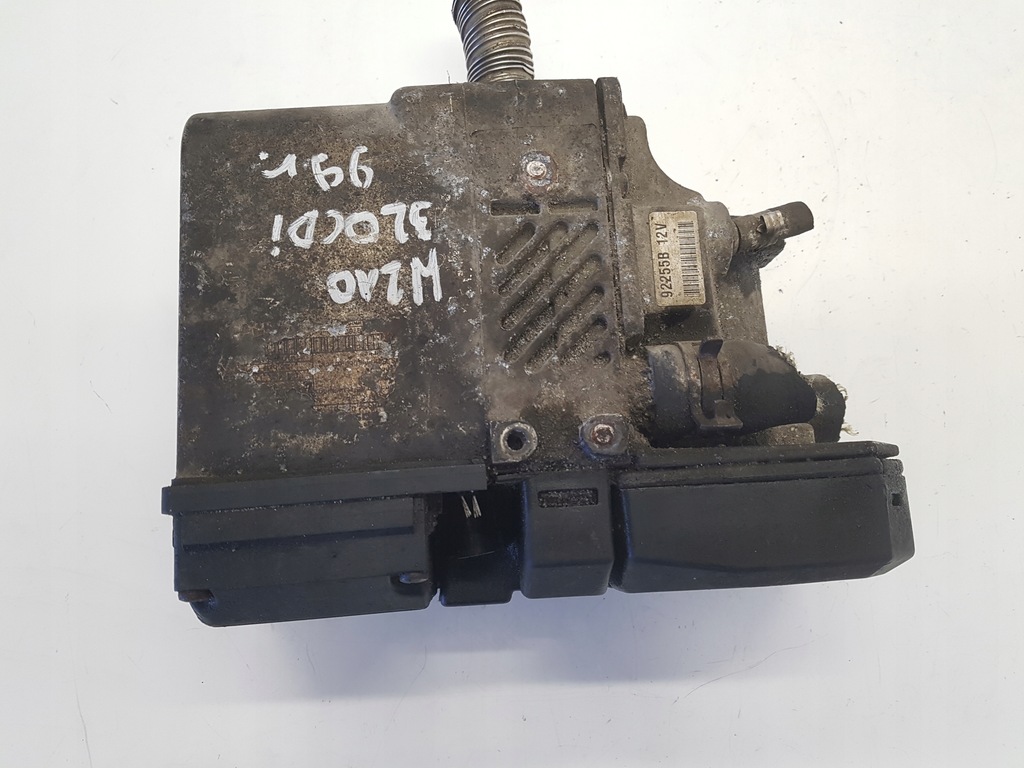 WEBASTO INCALZITOR PARCARE BMW MERCEDES 92255B Product image