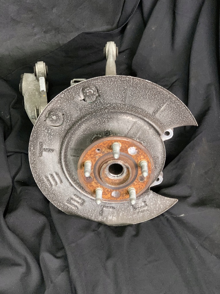 Suspensie spate Tesla X RAVEN 2020 LH 1027411-00-D Product image