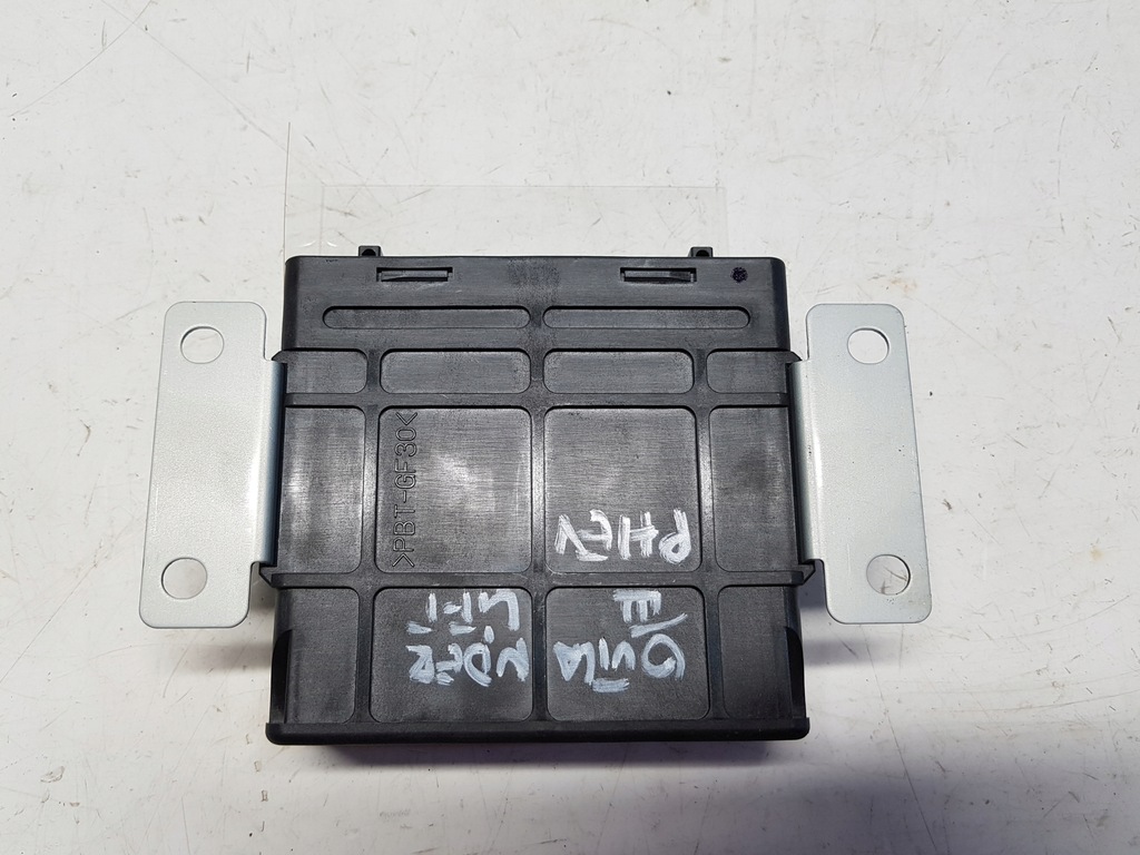 Modul controler baterie OUTLANDER III PHEV 20r Product image