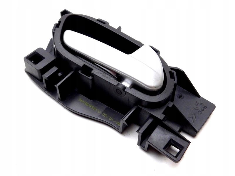 02/22 PEUGEOT 207 MĂNER INTERIOR UȘĂ Dreapta Product image