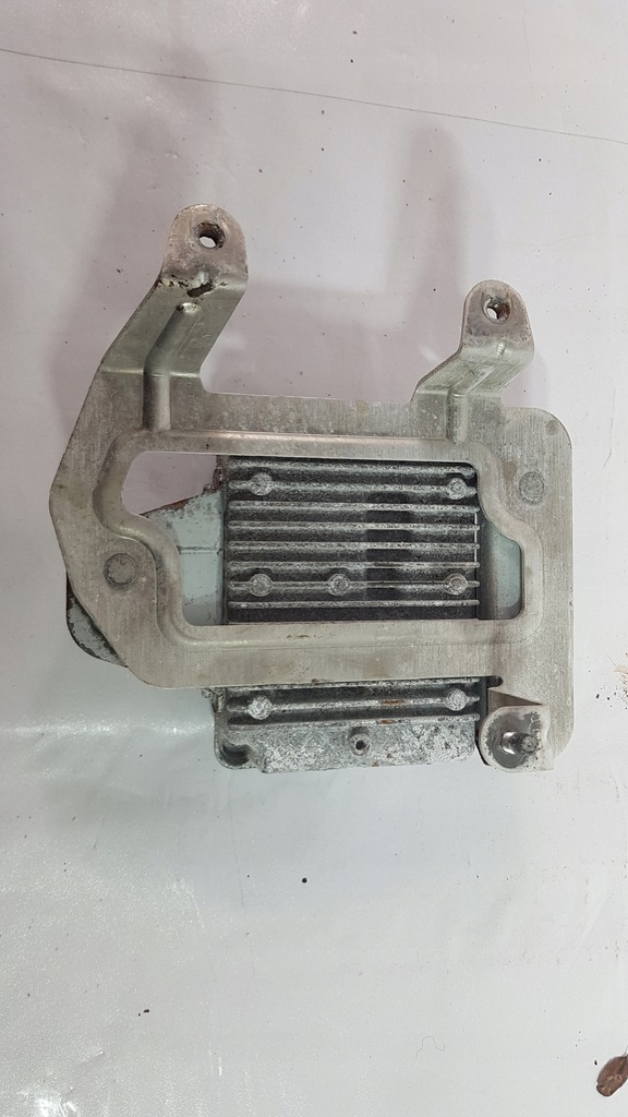 Mercedes S550 W222 13-20 Convertor LED SUA Product image