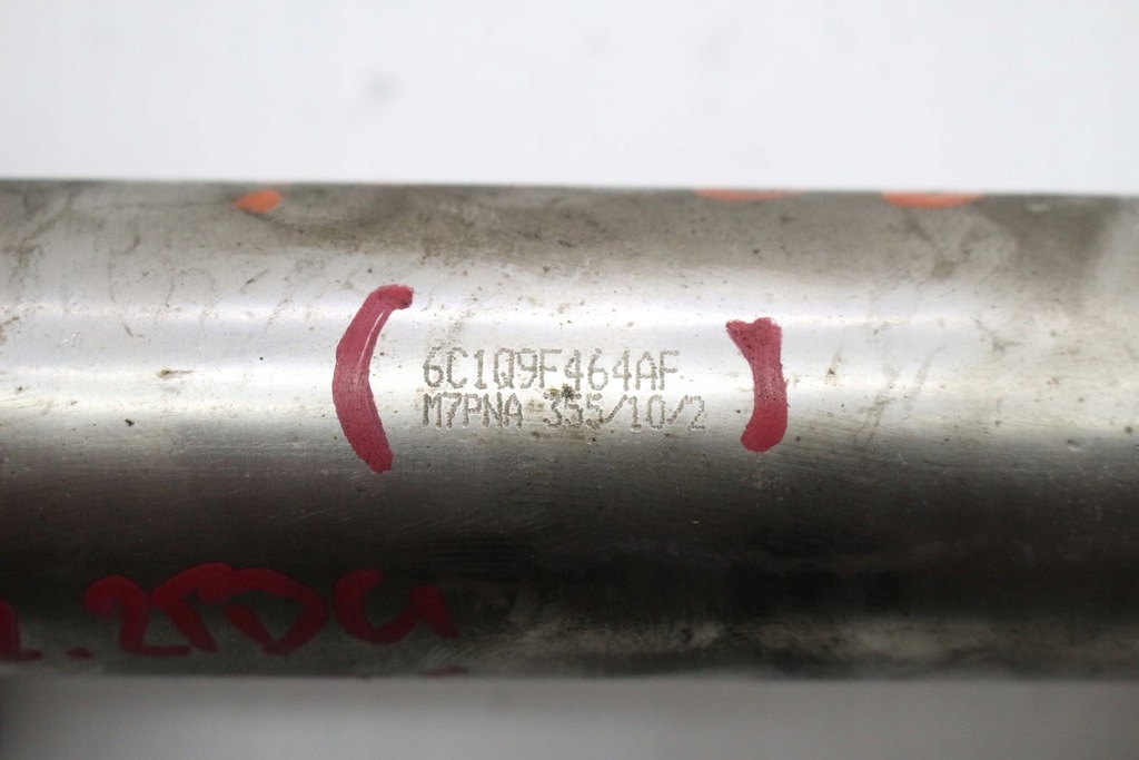 RĂCITOR GAZ ESCAPE 6c1q9f464af 2.2 HDI TDCi Product image
